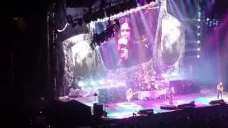 Under the Sun/Every Day Comes and Goes - Black Sabbath Live Vancouver 22.8.13 *great sound quality*