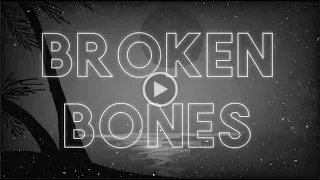 Vlad in Tears - Broken Bones (Official Video)