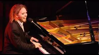 Tim Minchin So Live - Part 1