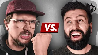 Alper vs. Jonas - Filmquiz!