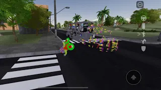 Roblox carreta da alegria