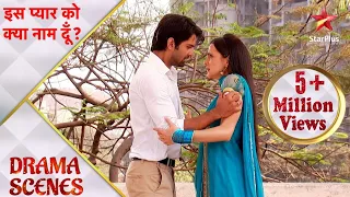 इस प्यार को क्या नाम दूँ? | Khushi reveals Shyam's truth to Arnav! - Part 2