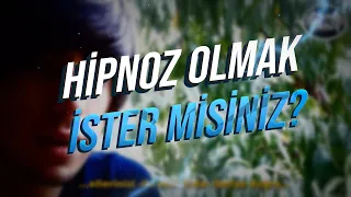 Hipnoz olmak ister misiniz? - Zihin Kontrolü (MIND CONTROL) - Korzay Koçak