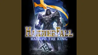 Hail To The King