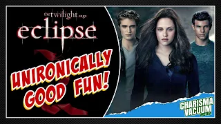 The Twilight Saga: Eclipse Movie Discussion (Reviews & Retrospectives)