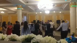 Цахурская свадьба. г. Махачкала. с. Цахур, Дагестан.