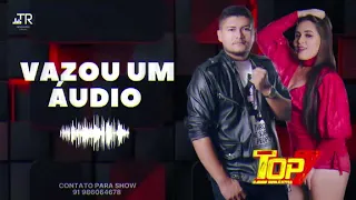 (ARROCHA) BANDA TOP 7  - VAZOU AUDIO