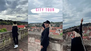 City tour | Schmalkalden | Germany 🇩🇪