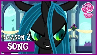 'This Day Aria' Reprise (A Canterlot Wedding) | MLP: FiM [HD]