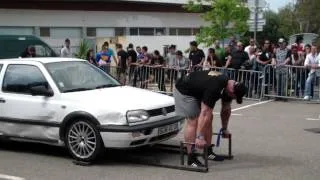 Morgan Aste La Ciotat 2012.strongman