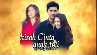 Lagu giselle Anastasia indah pada waktunya ost kisah anak tiri