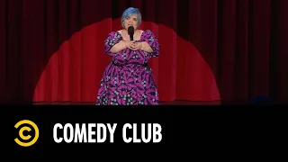 Comedy Club |  Najlepsze żarty Oli Petrus
