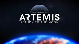 Artemis I Countdown Status Briefing