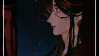 Heaven Offical's Blessing - hualian | hardest to love