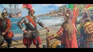 Europa Universalis IV!!! Играю на новом длс!!! За бургундию!!!