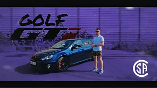 STORYABOUT - Volkswagen Golf MK6 GTI ST.2 - последний живой хот-хэтч?