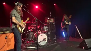 EARTHLESS - Night Parade Of One Hundred Demons Pt.1 // LIVE // Strasbourg France . 2023