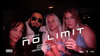 DEYZAN 14 - NO LIMIT   (Official Video)