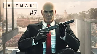 HITMAN 6 Прохождение Часть 7