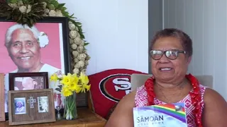 Short Documentary: Samoan Word Book