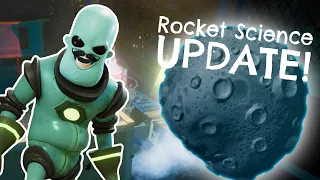 Everything *NEW* in the Secret Neighbor ROCKET UPDATE!!