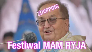 RYDZYK Festiwal Mam Ryja - ZDVPPING