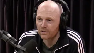 Bill Burr - Comedy Specials Are Just Advertisements Now