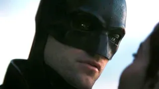 The Batman Scene That Gave Fans Goosebumps