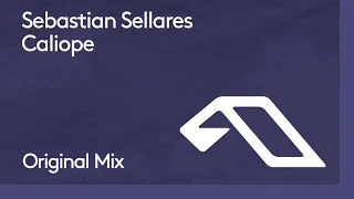 Sebastian Sellares - Caliope