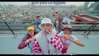 ZICO - Artist MV (Sub Español - Hangul - Roma)