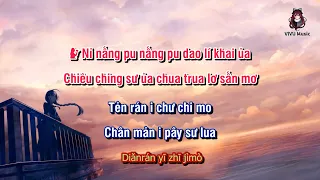 「Phiên Âm Tiếng Việt」Anh Có Thể Đừng Rời Xa Em Được Không-Mạc Khiếu TỷTỷ🌿你能不能不要离开我『Trung Thuần Việt』