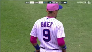 El Mago | Javier Baez Highlights