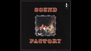 Sound Factory - Whithering Tree (Brazil Psychedelic Rock 1970)