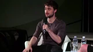 ZFF Masters 2016: Daniel Radcliffe