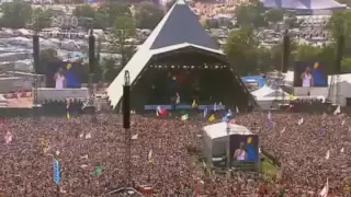 Snoop Dogg @ Glastonbury 2010 - 1. The Next Episode, Tha Shiznit & P.I.M.P