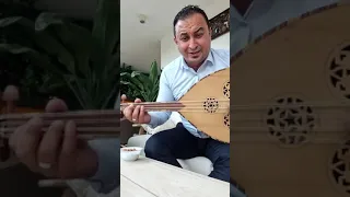 Abbas Righi Malouf , نوبة رمل العشية