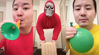 Junya1gou funny video 😂😂😂 | JUNYA Best TikTok October 2022 Part 192