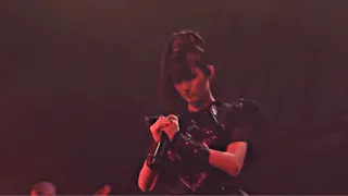 BABYMETAL - Rondo of Nightmare「悪夢の輪舞曲」  【Live compilation】 [Subtitled]