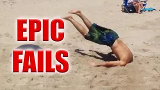 TRY NOT TO LAUGH - "FAILS INCOMING!" 😆 Best Funny Videos Compilation