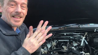 How to repair cylinder head with the worst poss damage!