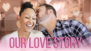 Our Love Story | The Housley Life