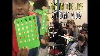 GMercyU Student Vlog - A Day in the Life at Gwynedd Mercy University