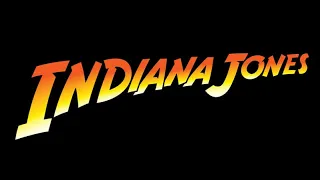 My Indiana Jones (1981-2023) DVD collection