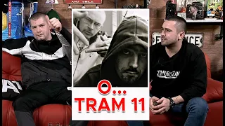 30zona o Tram 11 - "Ako itko cijeni Tramovce, to smo mi! Ne sudite nam po naslovima"