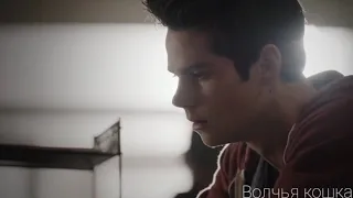 Стайлз Стилински || Stiles Stilinski