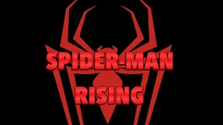 Spider-Man Rising Full Fan Film Series