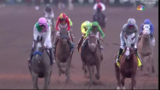 Arrogate Career Highlights