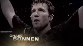 UFC 148 Silva vs Sonnen 2 Intro