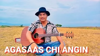 Agasaas chi angin-Jhay Blaza (Soyosoy di dagem Kalinga Pasil Version)