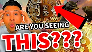 ❌ BITCOIN: THE *UNTHINKABLE* IS ABOUT TO HAPPEN!!!!!!! ❌ [watch NOW!!!!]